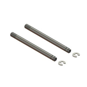  In Stock  Pro-Line Racing PowerStroke Shock Rear Shaft Replacement: PRO643301