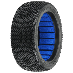 Pro-Line 1/8 Slide Lock M3 Front/Rear Off-Road Buggy Tires, 2pcs