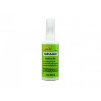 Zap-A-Gap 2 Oz Medium Viscosity PT-01
