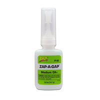 Zap-A-Gap Medium Cyno CA+ 1/2 oz PT03