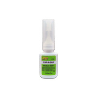 ZAP PT04 ZAP-A-GAP CA+ Green Medium Viscosity 7g Adhesive