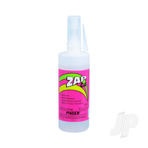 Zap PT-06 Thin CA 4oz Bottle