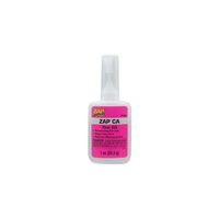 ZAP Cyno Thin Penetrating Pink PT-08 Glue adhesive
