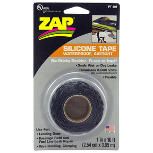 Silicone Tape Zap PT101