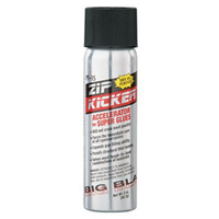 Zap PT15 Zip Kicker 2oz Spray Aerosol