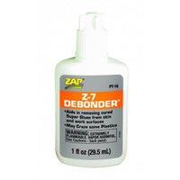 Z-7 Debonder PT16