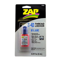 ZAP Z-42 Thread Locker  -  Thread Lock PT42