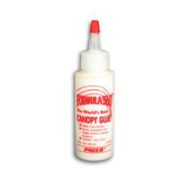 ZAP Zap Adhesives 560 Canopy Glue 59ml (2oz) PT56
