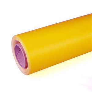 ORATEX Cub Yellow Fabric Covering 2M x .6M
