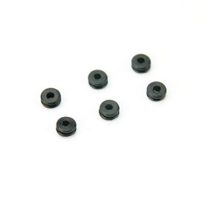 Thunder Tiger Titan E360 Body Mount Rubber PV0765