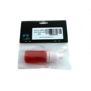 Thread Locker Red Q-42 Threadlock