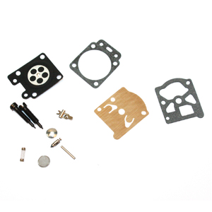 DLE-R1 Carburetor Rebuild Kit: 20-65cc