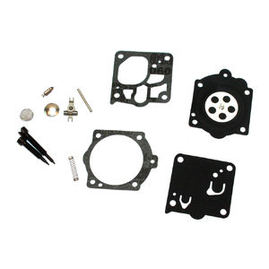 DLE-R2 Carburetor Rebuild Kit: 85-222cc