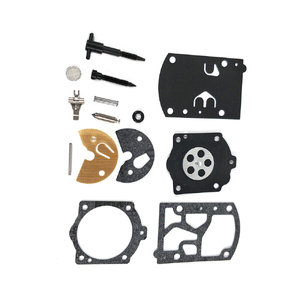 DLE-R3 Carburetor Rebuild Kit: 170cc
