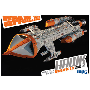 Space: 1999 Hawk IX #MPC881