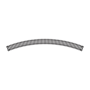 Hornby R609 Double Cruve - 3rd Radius 1:76 Scale OO Guage