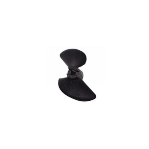 Radioactive Prop X35 Dog Drive 3/16inch - MA3001DD