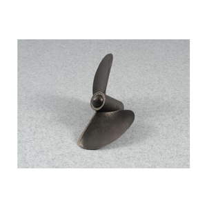 2 Bladed 52mm Waterscrew XP GFN M4 LH (H-LA724/52X)  MA3011