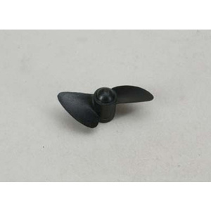 2 Bladed 40mm Waterscrew SR G/F M4 LH (H-LA724/40)