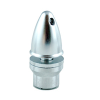 Prop Adaptor, Collet Type, 5mm/RBBM40/61