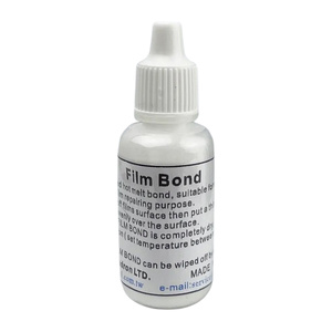 RBS2057 Cover Film Bond 15ml Adhesive for Heat Shrink Covering Film