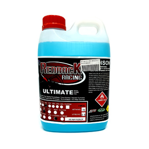 RedBack Racing 2 Stroke, CP, 15% Nitro, 70% Methanol, Aircraft Fuel 2.5L (PICK UP ONLY)