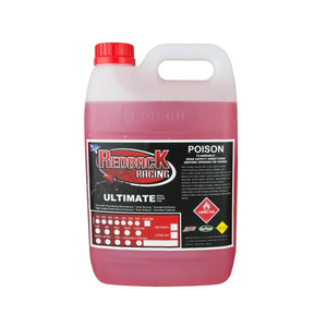 Redback Heli Fuel 2 Cycle 5Lt 20% Nitro