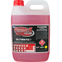 HELI FUEL 2 CYCLE, 30% NITRO, 5 LT.