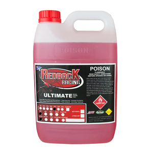 Redback Racing Entry Car Fuel 20% Nitro 5L