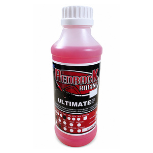 Redback Racing Ultimate Klotz Sport 16% Nitro 12% Oil RC Car Fuel 1L