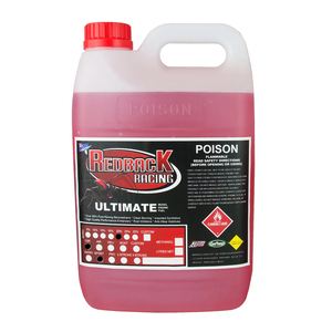 Redback Racing Sport Car Fuel 20% Nitro 5L