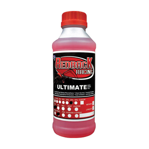 Redback Racing Sport Car Fuel 25% Nitro 1L