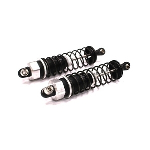 River Hobby 10001 Front Shock Set (FTX6202)