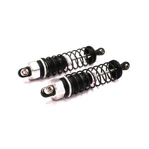RIver Hobby 10002 Rear Shock Set (FTX6203)