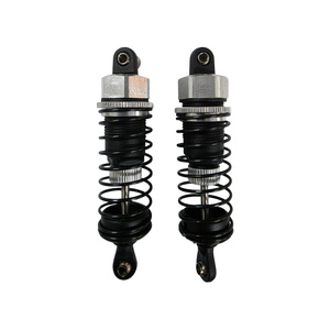 River Hobby 10014 Front Shock Absorbers 2pcs