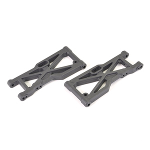River Hobby 10112 Front Lower Suspension Arms, 2pcs (FTX6320)