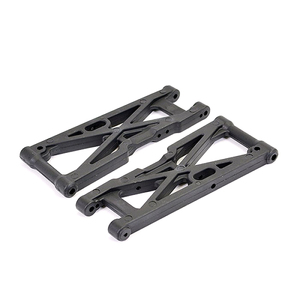 River Hobby 10113 Rear Lower Suspension Arms, 2pcs (FTX6321)