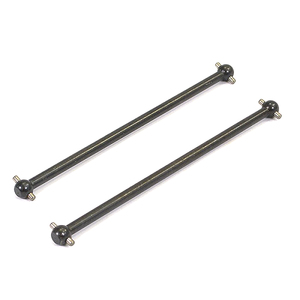 River Hobby 10119 Rear Dogbones, 2pcs (FTX6323)