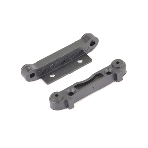 River Hobby 10120 Front Suspension Holders, 2pcs (FTX6220)