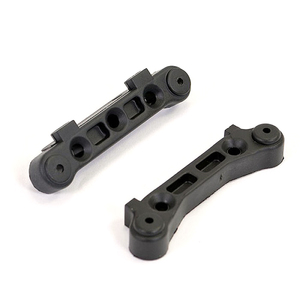 River Hobby 10121 Rear Suspension Holders, 2pcs (FTX6221)