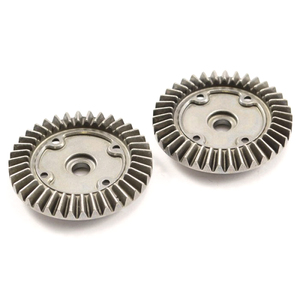 River Hobby 10126 Diff Drive Spur Gears, 2pcs (FTX6229)