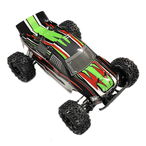 VRX BLX10 Brushless 1:10 4WD RC Truck RTR