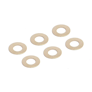 River Hobby 10131 Washers 6pcs (FTX6234)