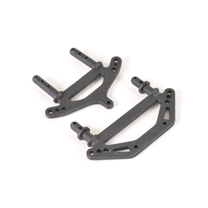 River Hobby 10134 Front & Rear Body Posts (FTX6325)