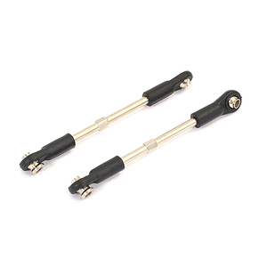 River Hobby 10143 Steering Arm, 2pcs (FTX6329)