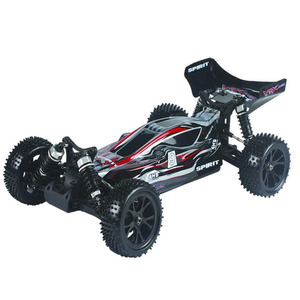VRX Spirit 1/10 4X4 Brushed RC Buggy RTR w/ Transmitter, Battery & Charger