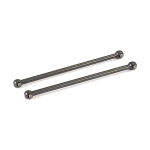 River Hobby 10165 Rear Drive Shafts, 2pcs (FTX6214)