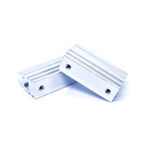 River Hobby 10173 Engine Mount, 2pcs (FTX6425)