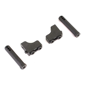 River Hobby 10188 Battery Post Set (FTX6256)