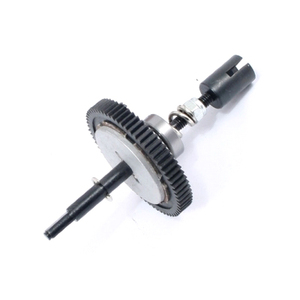 River Hobby 10191P Slipper Assembly Set (FTX6266)
